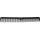 7" Cutting Comb w/ Inch Scale 7" Cutting Comb w/ Inch Scale